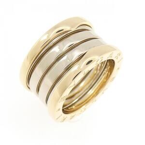 BVLGARI Gold Ring